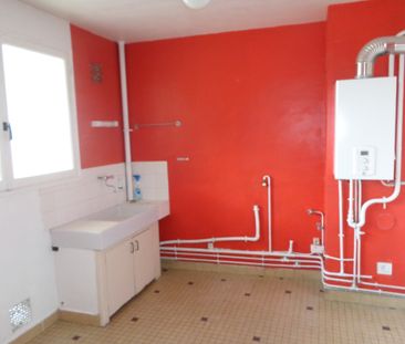 Appartement RUE DE L'ECU - Photo 5