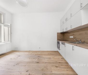 Pronájem bytu 1+kk 28 m² - Фото 5