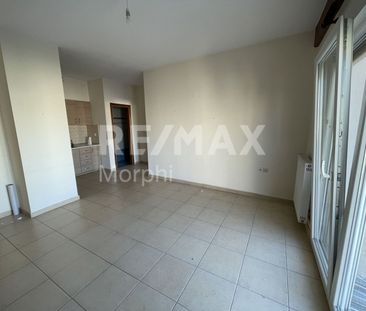 Studio/Γκαρσονιέρα για ενοικίαση Άγιος Γεώργιος (Κομοτηνή) - Photo 2