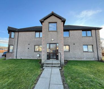 49 Green Road, AB54 8BE, Huntly - Photo 4