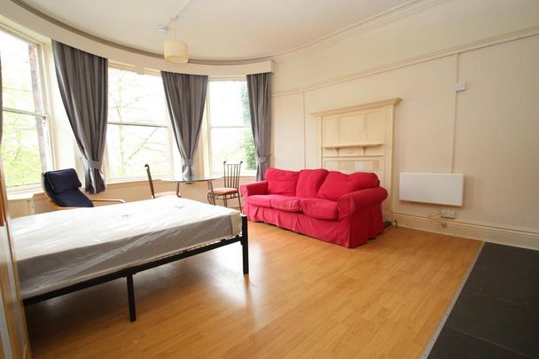 1 bedroom flat to rent - Photo 1