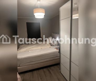 TAUSCHWOHNUNG Tausche 2 gegen 3-4 Zimmer Wohnung in Frankfurt - Foto 1