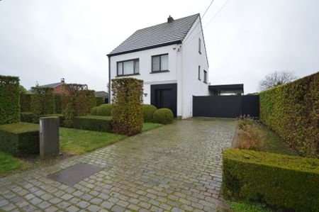 (IN OPTIE) Rustig gelegen vrijstaande woning met een bew. opp. v. 176m - Foto 3