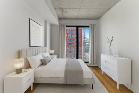 Apartment for rent, Montréal (Ville-Marie) - Photo 5