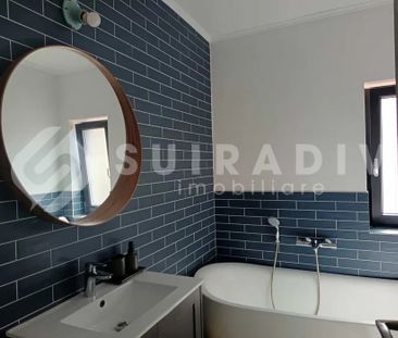 Casă individuală cu 4 camere | curte 400 mp- în Florești, zona Stad... - Photo 1