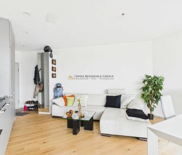 Appartement neuf de 2 pièces à Winterthour-Hegi - Photo 3