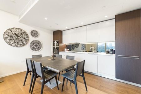 Columbia Gardens, SW6, Lillie Square - Photo 4