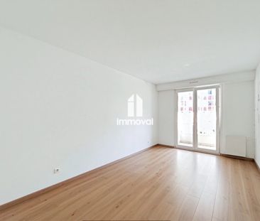 ORANGERIE - F3 114.40m² parking et cave - Photo 2