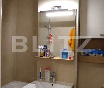 Garsoniera, 40 mp, parcare inclusa, zona strazii Balea - Photo 5
