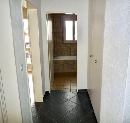 4.5-ZW mit Galerie à 95 m² zuoberst im 2. OG - Foto 4