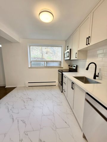 For Lease - 640 Davenport Road Unit# 205, Toronto, Ontario - Photo 4