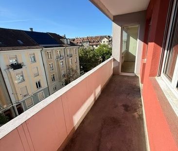 2 Zimmer, 50 m², 4. Stock - Photo 4