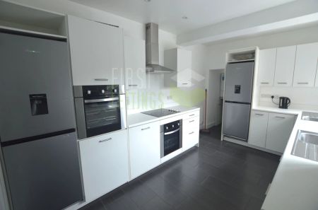 Saxby Street, Highfields, Leicester, LE2 - Photo 4