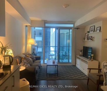 For Lease - 576 Front Street Unit# 531, Toronto, Ontario - Photo 4