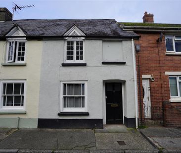2 bedroom terraced house to rent - Photo 5