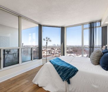 For Lease - 3 Rowntree Road Unit# 1605, Toronto, Ontario - Photo 5