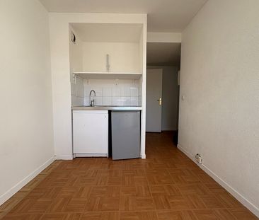 Appartement – Bourg La Reine – 1 pièce – 10m - Photo 1