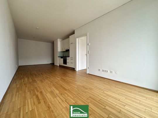 Modern, grün, zentral – Erleben Sie Lebensqualität pur im Styria Center Graz - Foto 1