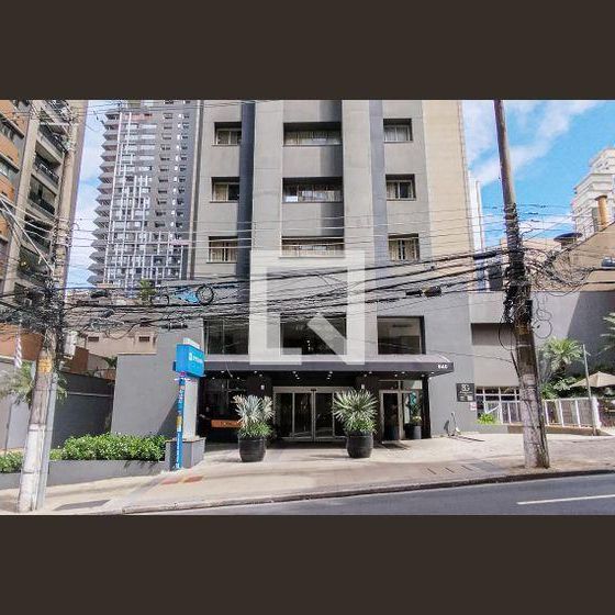 Imoveis - No Jardim Paulista - Foto 1