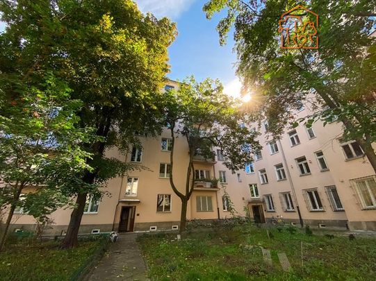 Warszawa Ochota, Raszyńska - Фото 1