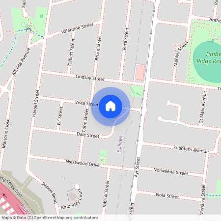 8 Vista Street, Vic 3105, Bulleen