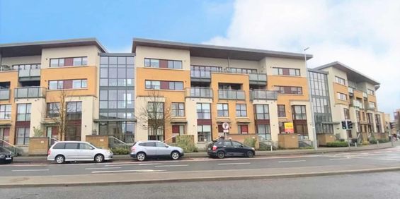 Adamstown Avenue, Lucan, Co. Dublin - Photo 3