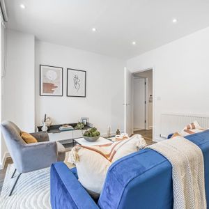 1 bedroom apartment to rent - Photo 2