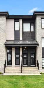 Condo 5 1/2 à louer à L'Assomption - Photo 3