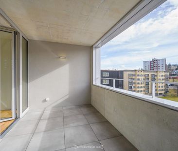 4.5 Zimmer, 107 m², 2. Stock - Photo 5