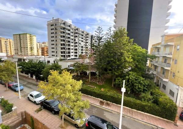 Apartamento de alquiler en Calle Barraques, 55, Playa de Gandia