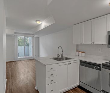 For Lease - 60 Turntable Crescent Unit# 82, Toronto, Ontario - Photo 3