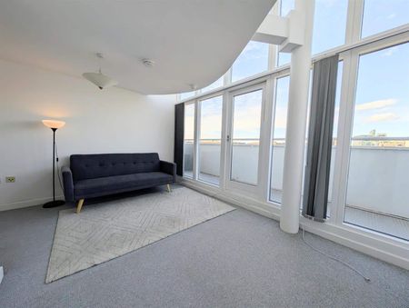 Royal Quay, Liverpool, L3 - Photo 4