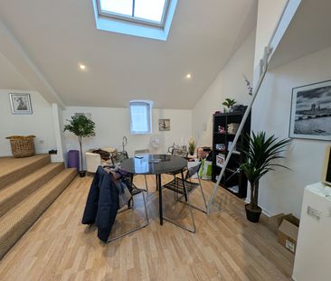 DIEPPE - Appartement 2 pièces - Photo 2