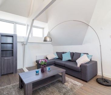 Appartement te huur: Denneweg 4-B 2514 CG Den Haag - Foto 1