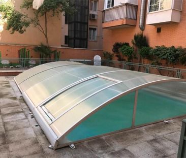 Piso de alquiler en Calle del General Ricardos, 158, San Isidro - Photo 2