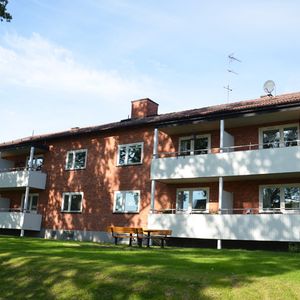 Vagngatan 17 B Motala – 2 r.o.kv - Photo 2