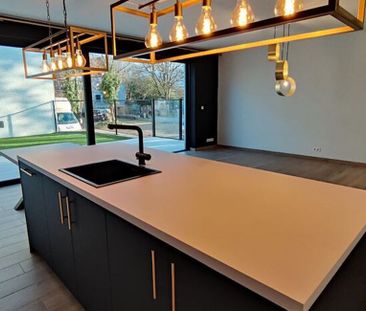 Appartement te huur in Mechelen-aan-de-Maas voor € 1.000 met 2 slaa... - Photo 4