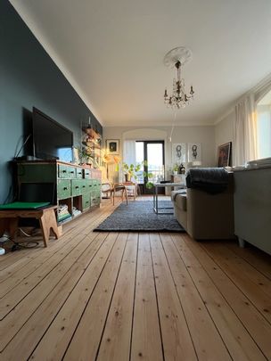 Mårtensgatan, Kävlinge - Photo 1