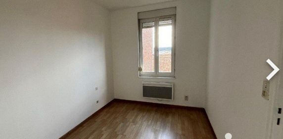 Appartement 2 pièces de 35 m² à Saint-Quentin (02100) - Photo 2