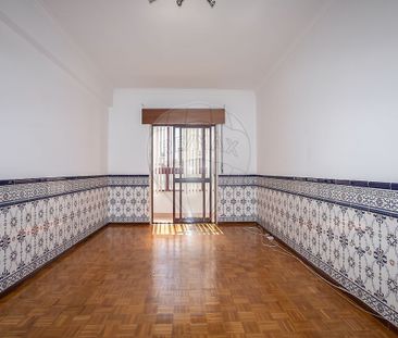 Apartamento T3 em Setúbal - Photo 1