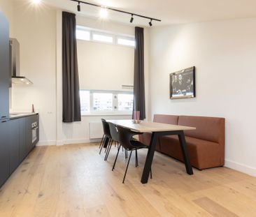 Te huur: Appartement Eurokade 37 C in Amsterdam - Foto 5