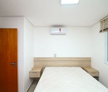 Apartamento mobiliado com 3 suítes no Residencial Grand Amazônia! C... - Photo 5