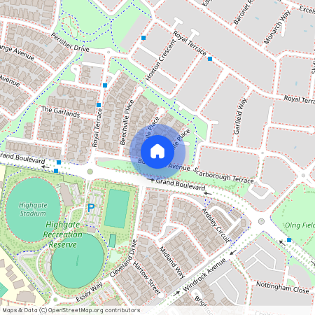 42 Burniston Avenue, Vic 3064, Craigieburn