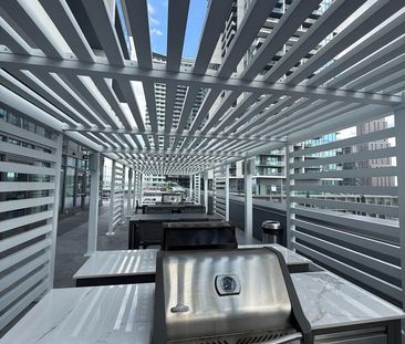 For Lease - 7890 Jane Street Unit# 808, Vaughan, Ontario - Photo 6