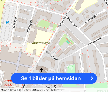 Smedvägen 3 - Foto 1