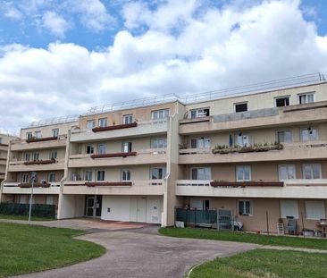 Location F3 appartement à Saint-Aubin-lès-Elbeuf - Photo 1