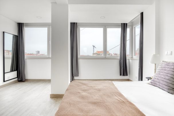 Av. da República - Photo 1