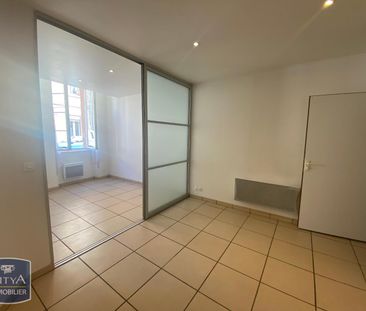 Location Appartement 2 pièces 31m² RABASTENS 81800 - Photo 1