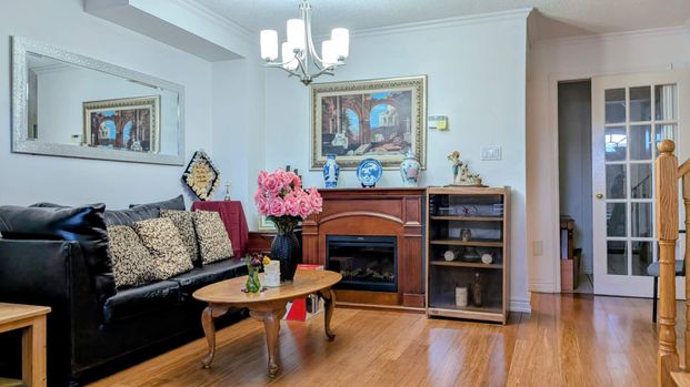 For Lease - 100 Castle Park Boulevard Unit# Basement, Vaughan, Ontario - Photo 1