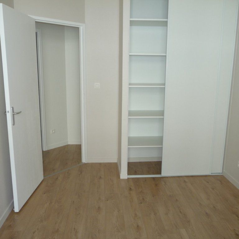 APPARTEMENT T3 A LOUER - Photo 1